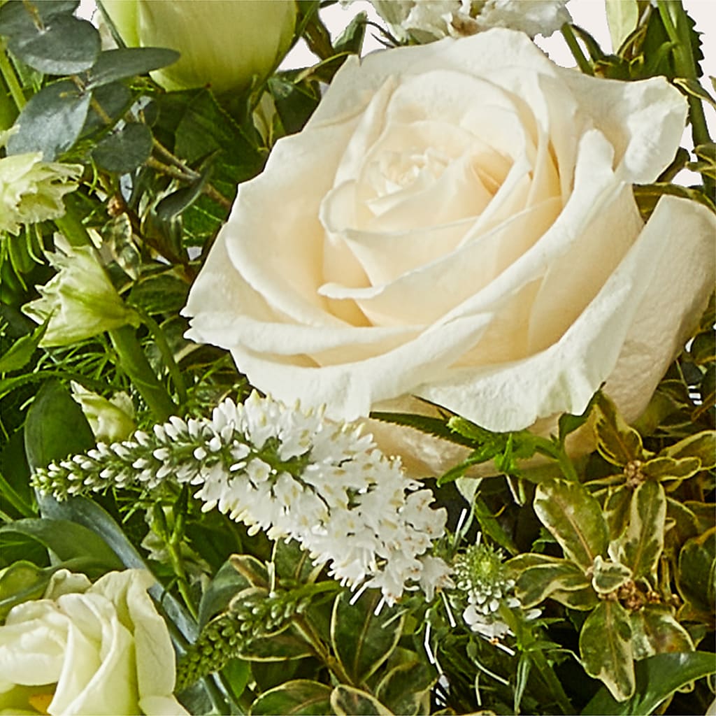 Cashmere Bouquet – LESLIE'S FLOWERS & PARTY SUPPLIES, Howell NJ