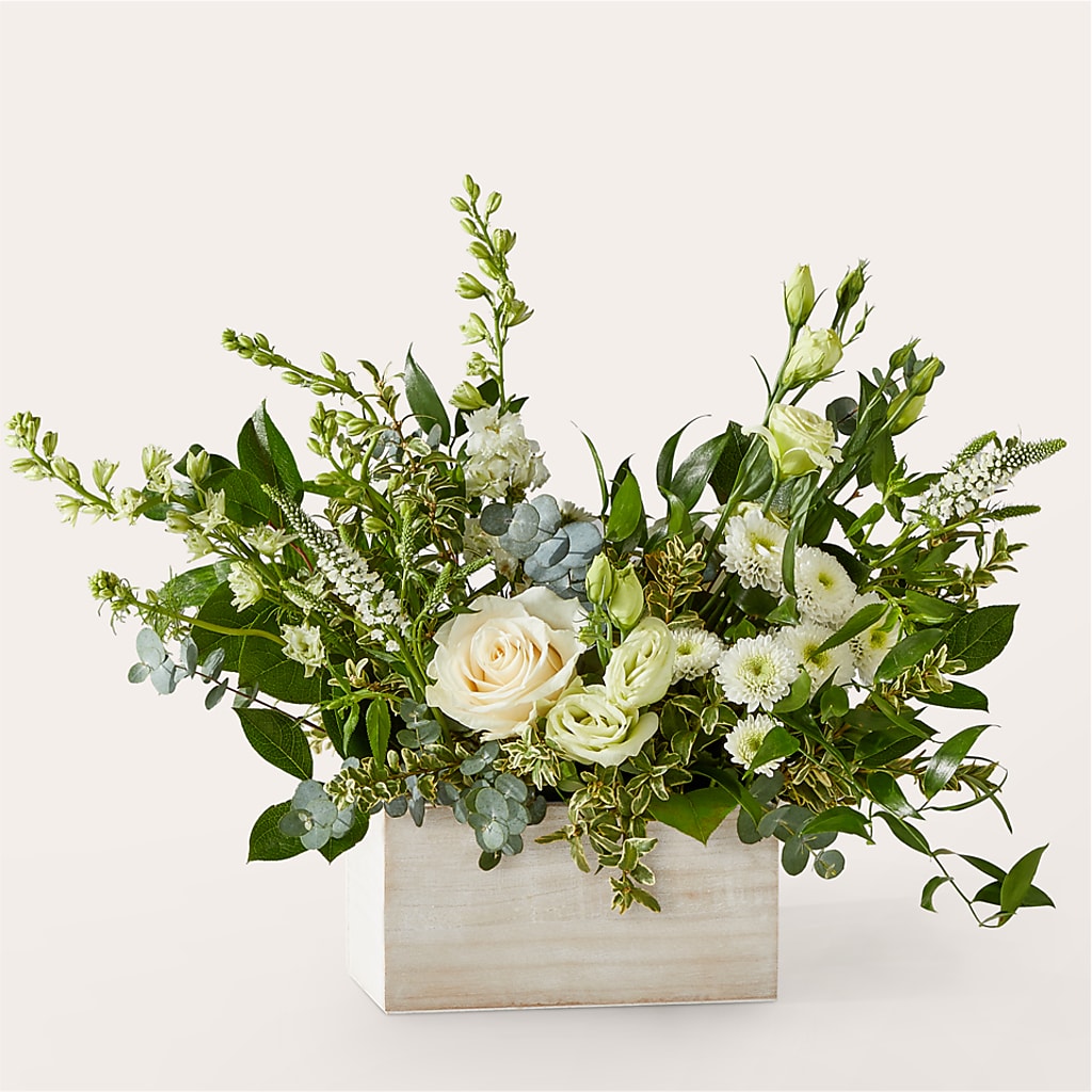 Cashmere Bouquet – LESLIE'S FLOWERS & PARTY SUPPLIES, Howell NJ