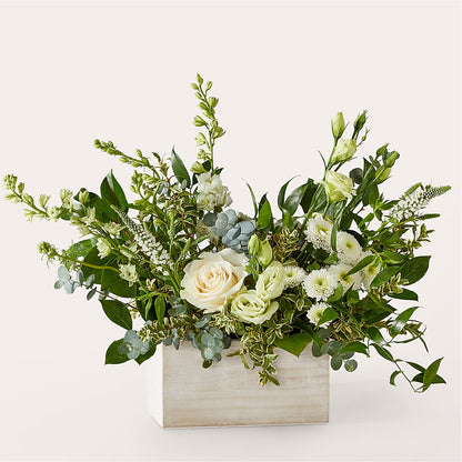 Cashmere Bouquet – LESLIE'S FLOWERS & PARTY SUPPLIES, Howell NJ