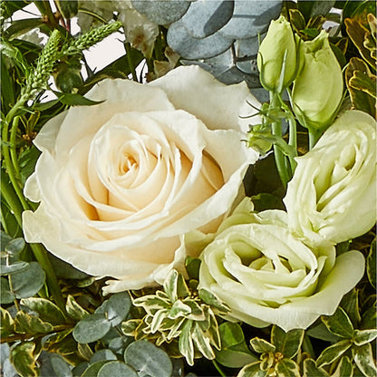 Cashmere Bouquet – LESLIE'S FLOWERS & PARTY SUPPLIES, Howell NJ