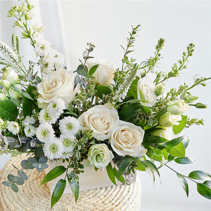 Cashmere Bouquet – LESLIE'S FLOWERS & PARTY SUPPLIES, Howell NJ