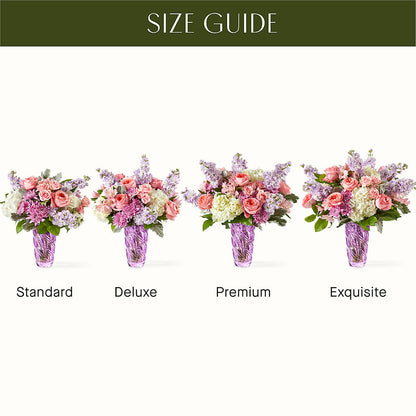 Silver Lining Bouquet – LESLIE'S FLOWERS & PARTY SUPPLIES, Howell NJ