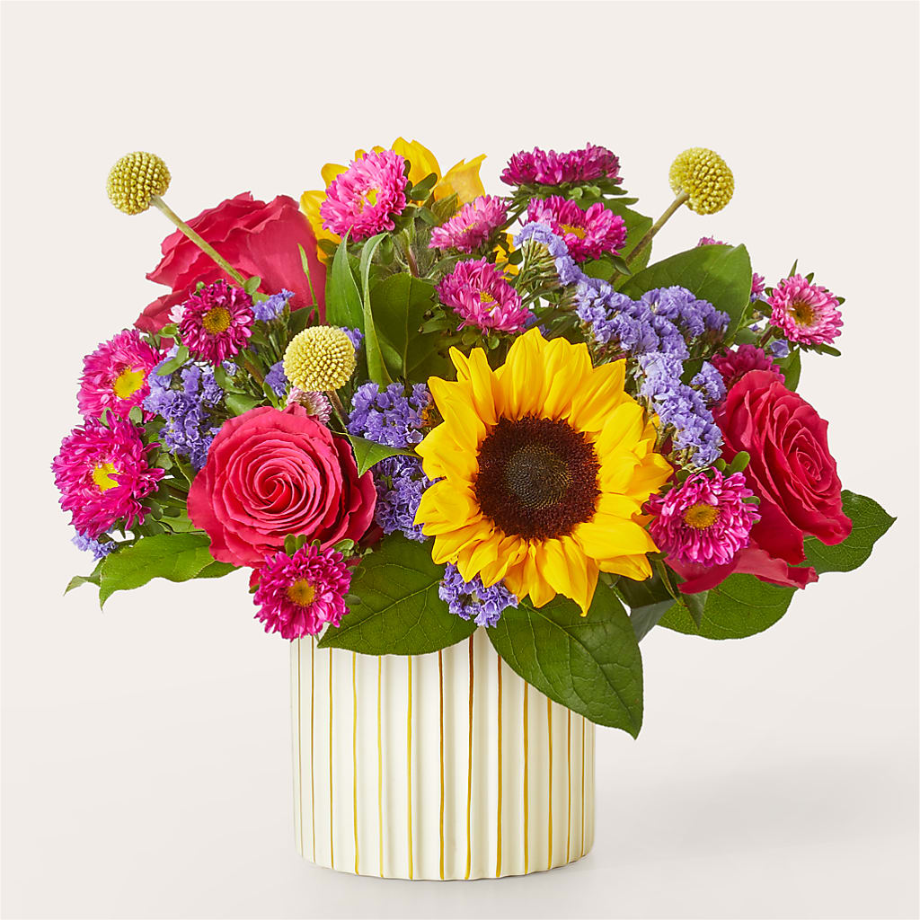 Bubbly Bouquet – LESLIE'S FLOWERS & PARTY SUPPLIES, Howell NJ