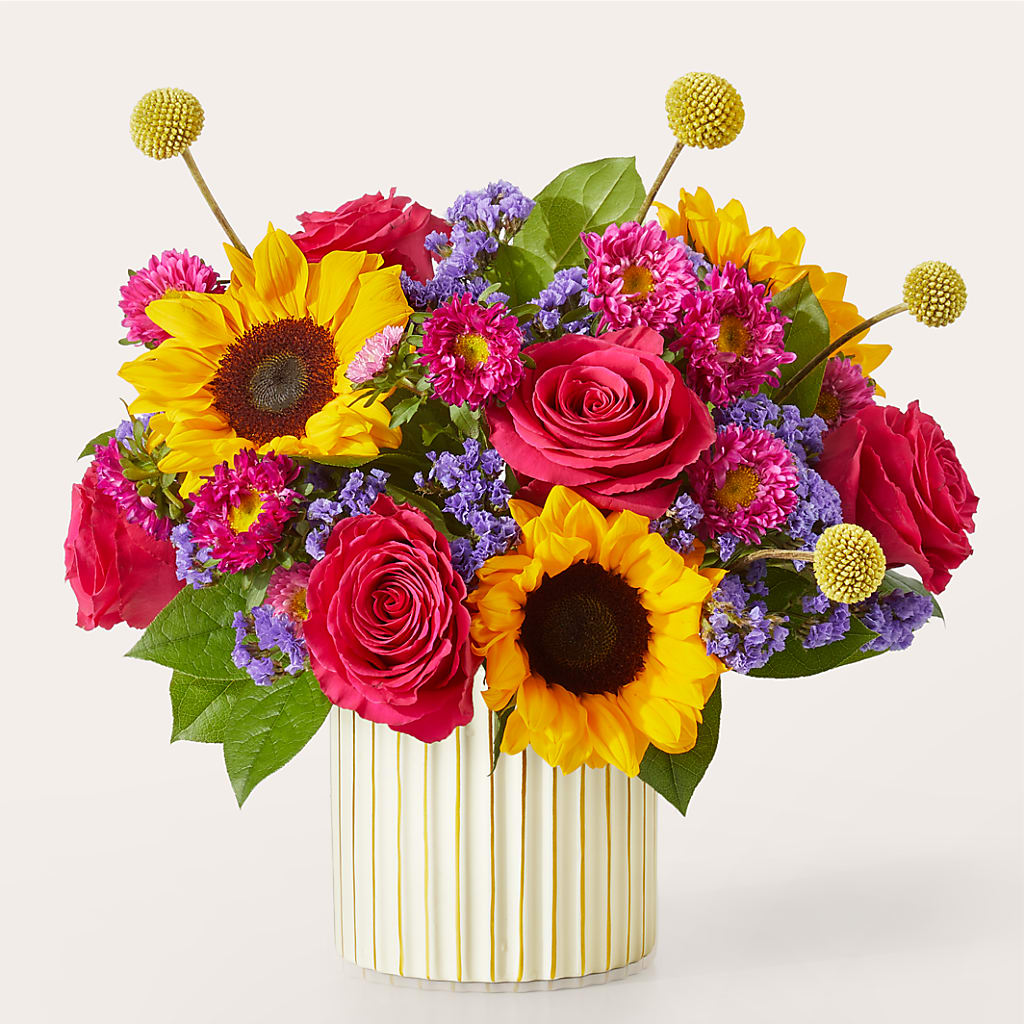 Bubbly Bouquet – LESLIE'S FLOWERS & PARTY SUPPLIES, Howell NJ