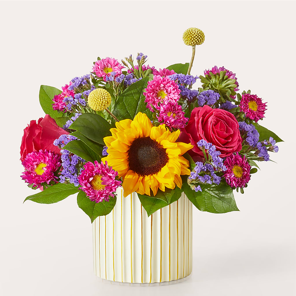 Bubbly Bouquet – LESLIE'S FLOWERS & PARTY SUPPLIES, Howell NJ