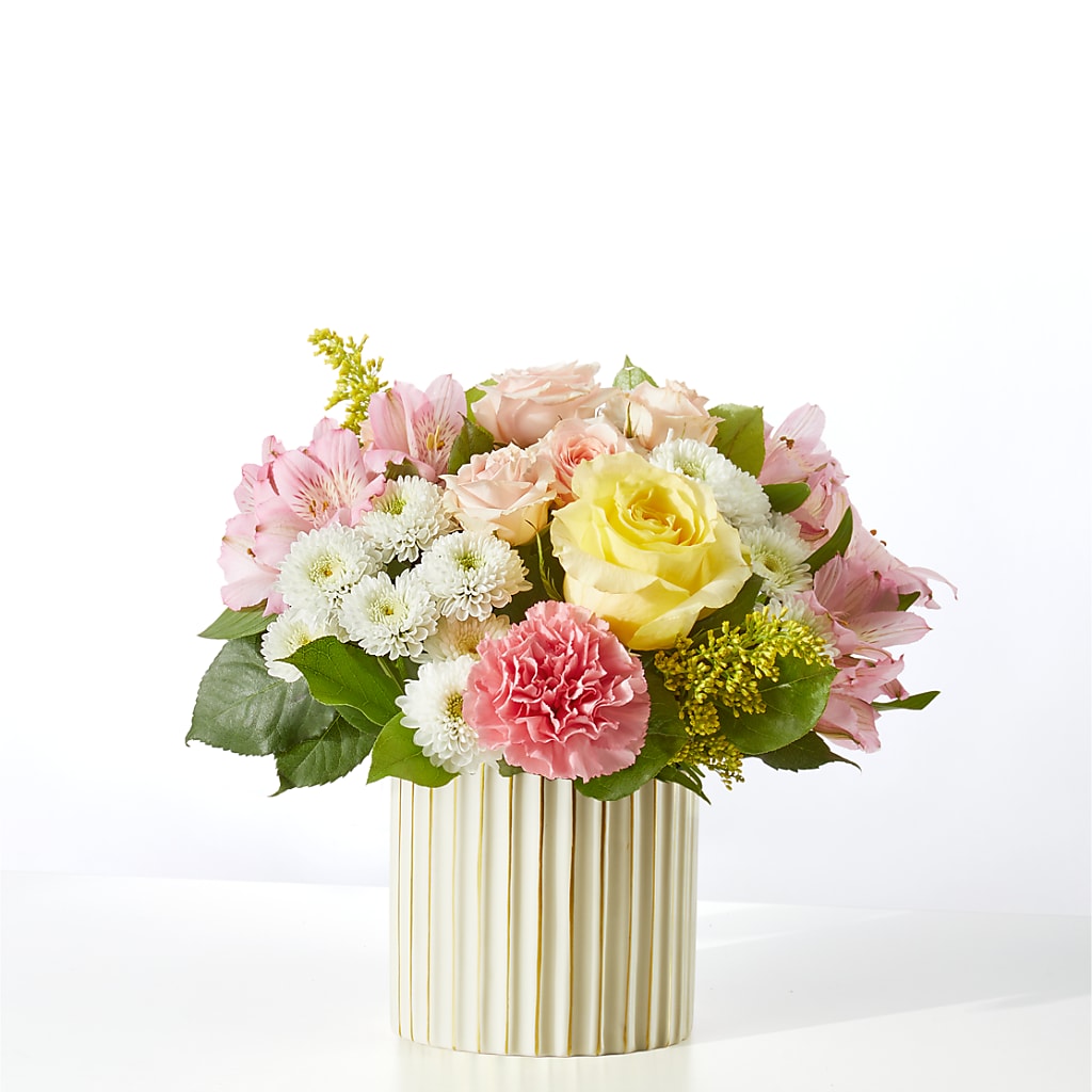 Watercolors Bouquet – LESLIE'S FLOWERS & PARTY SUPPLIES, Howell NJ