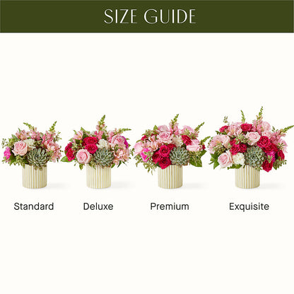 Magenta Musings Bouquet – LESLIE'S FLOWERS & PARTY SUPPLIES, Howell NJ