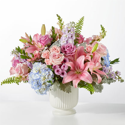 Wonderland Bouquet – LESLIE'S FLOWERS & PARTY SUPPLIES, Howell NJ