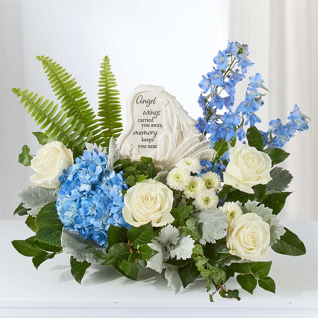 Dearest Arrangement – LESLIE'S FLOWERS & PARTY SUPPLIES, Howell NJ