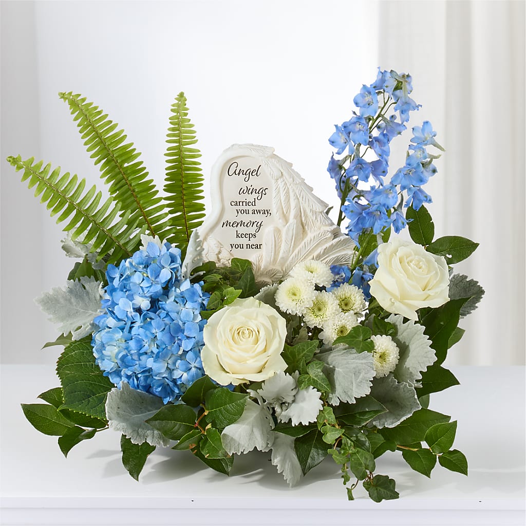 Dearest Arrangement – LESLIE'S FLOWERS & PARTY SUPPLIES, Howell NJ