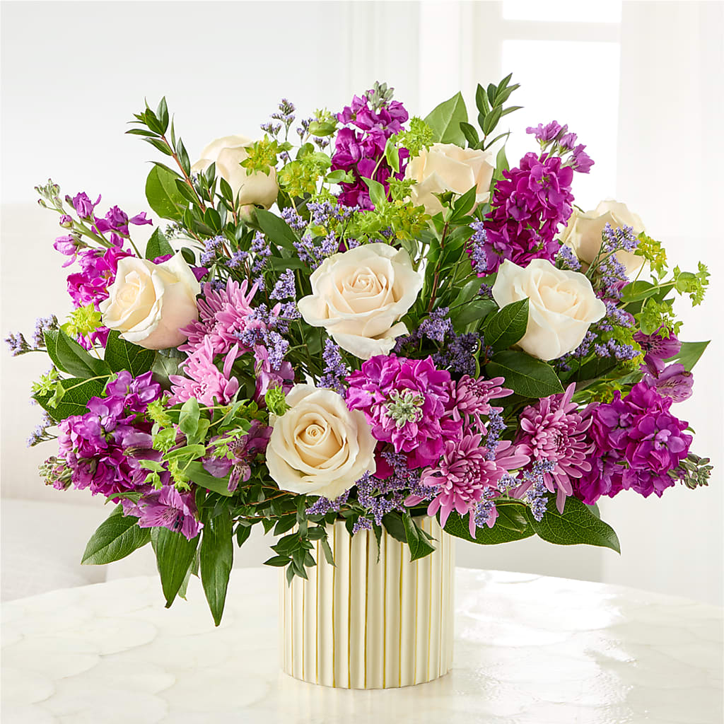 The Boutique Bouquet – LESLIE'S FLOWERS & PARTY SUPPLIES, Howell NJ
