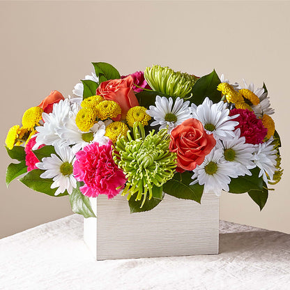 Sorbet Bouquet – LESLIE'S FLOWERS & PARTY SUPPLIES, Howell NJ