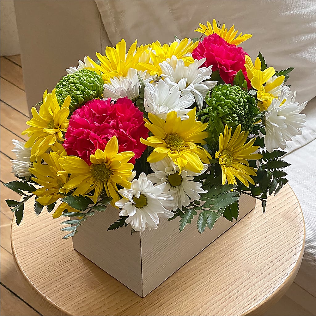 Sorbet Bouquet – LESLIE'S FLOWERS & PARTY SUPPLIES, Howell NJ