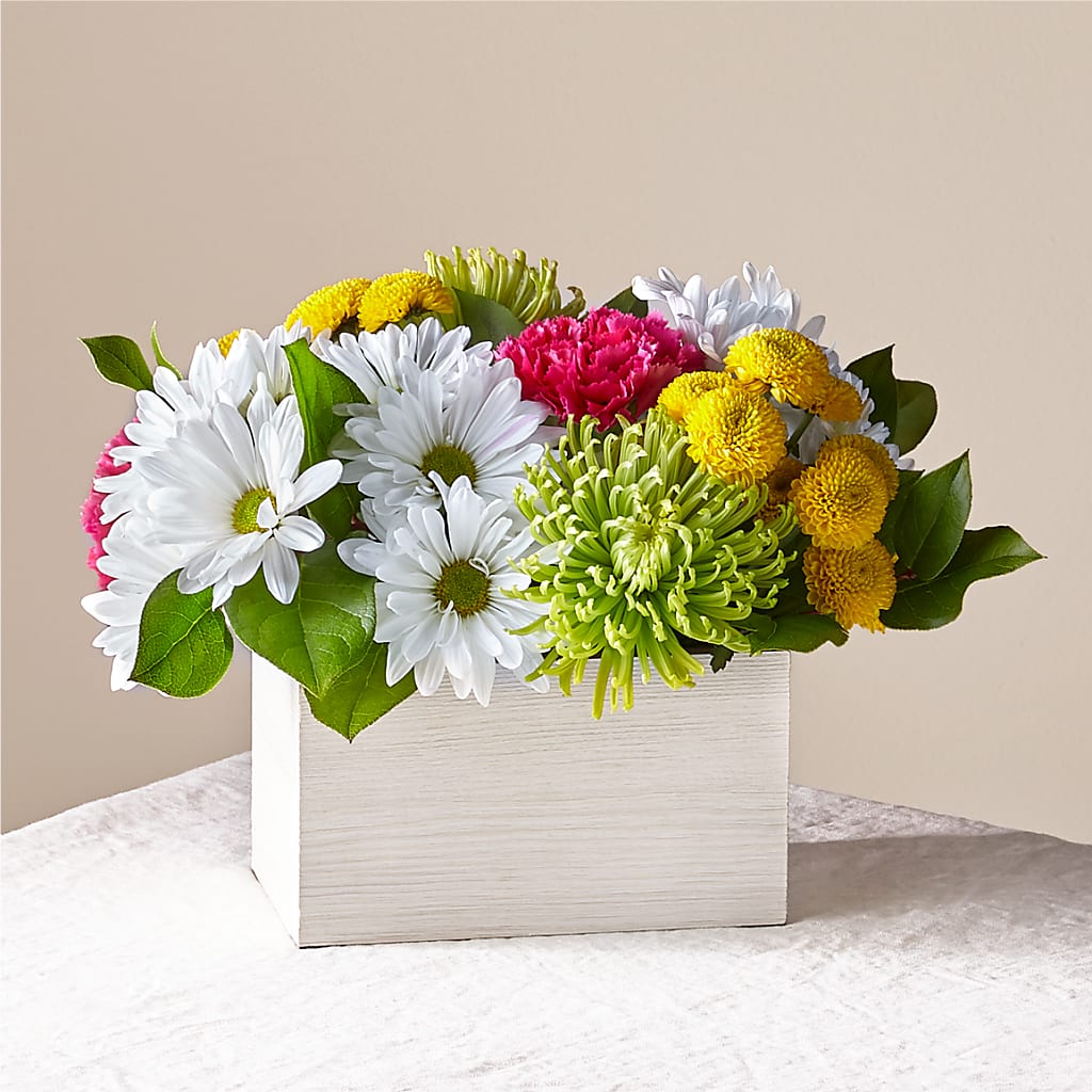 Sorbet Bouquet – LESLIE'S FLOWERS & PARTY SUPPLIES, Howell NJ