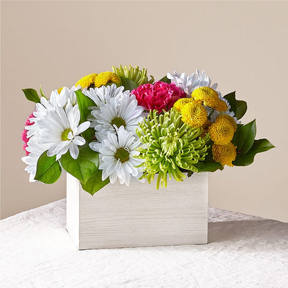 Sorbet Bouquet – LESLIE'S FLOWERS & PARTY SUPPLIES, Howell NJ