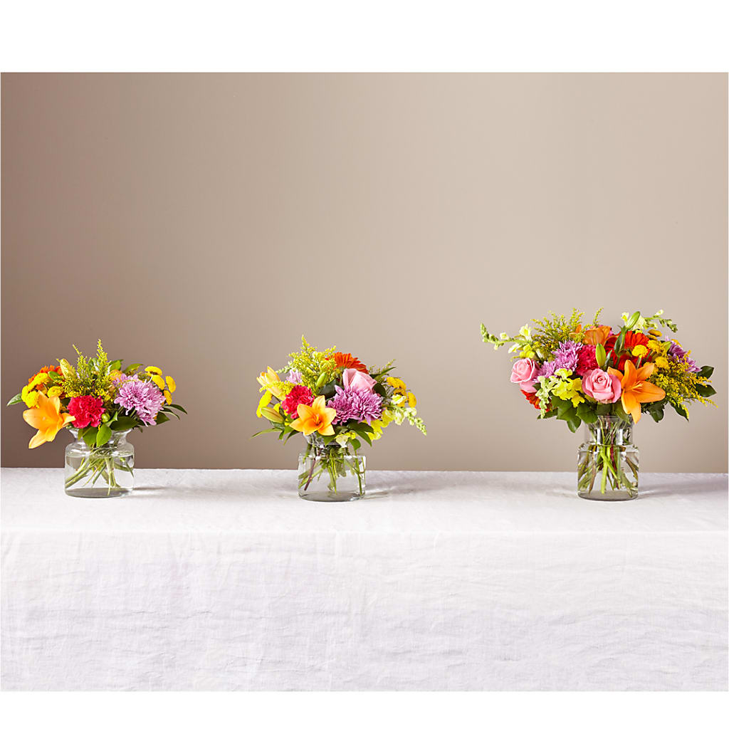 Party Punch Bouquet – LESLIE'S FLOWERS & PARTY SUPPLIES, Howell NJ
