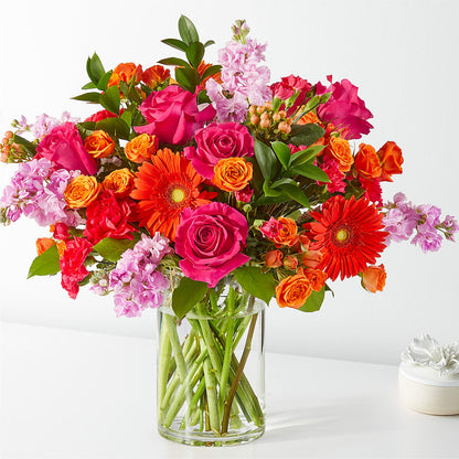 Fiesta Bouquet – LESLIE'S FLOWERS & PARTY SUPPLIES, Howell NJ