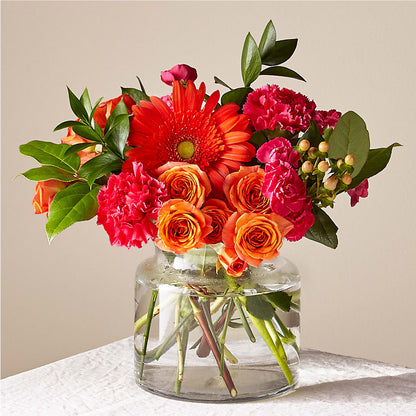Fiesta Bouquet – LESLIE'S FLOWERS & PARTY SUPPLIES, Howell NJ