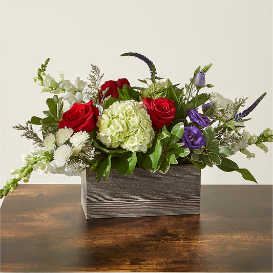 Sweet Magnolia Bouquet – LESLIE'S FLOWERS & PARTY SUPPLIES, Howell NJ