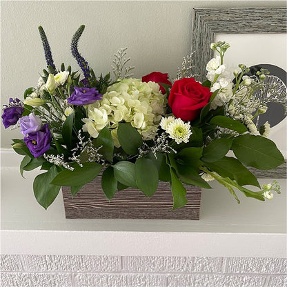 Sweet Magnolia Bouquet – LESLIE'S FLOWERS & PARTY SUPPLIES, Howell NJ