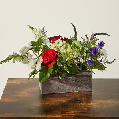 Sweet Magnolia Bouquet – LESLIE'S FLOWERS & PARTY SUPPLIES, Howell NJ