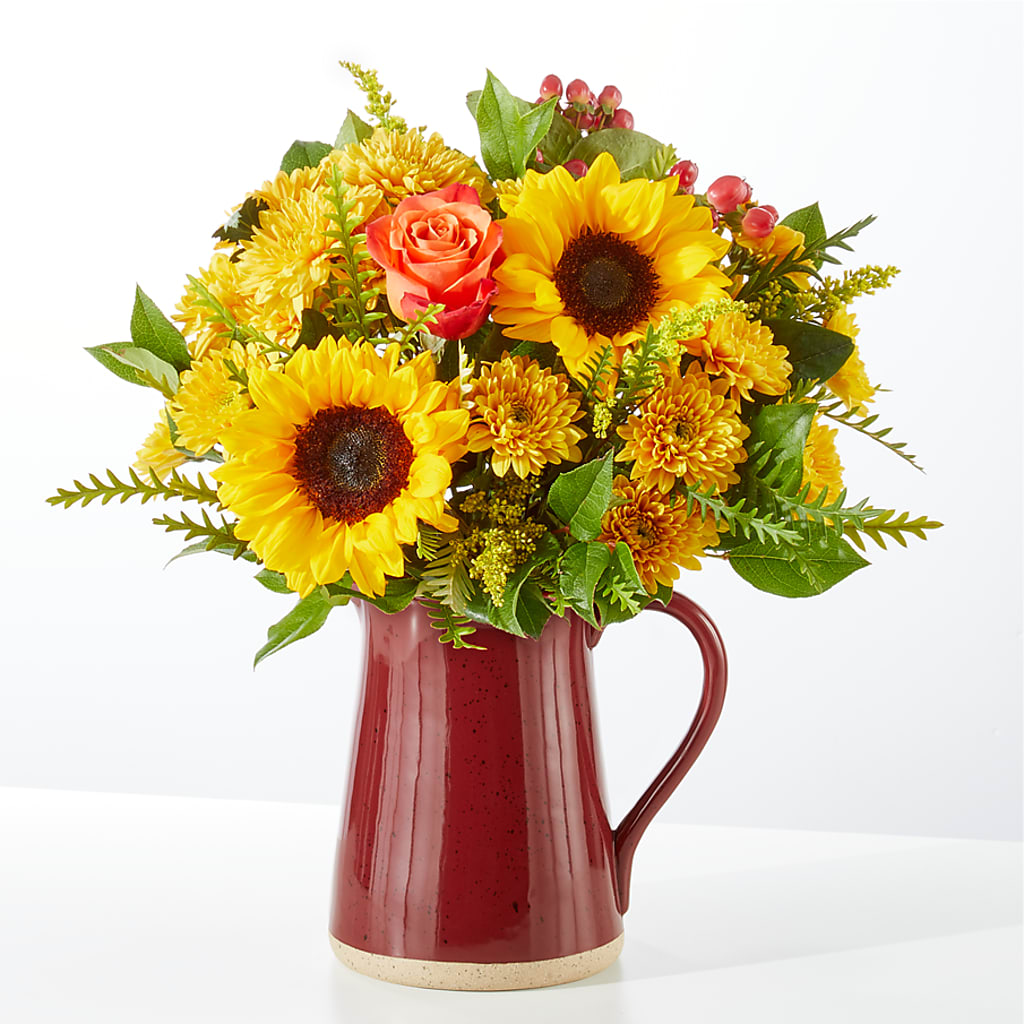 Scents of Autumn Bouquet – LESLIE'S FLOWERS & PARTY SUPPLIES, Howell NJ