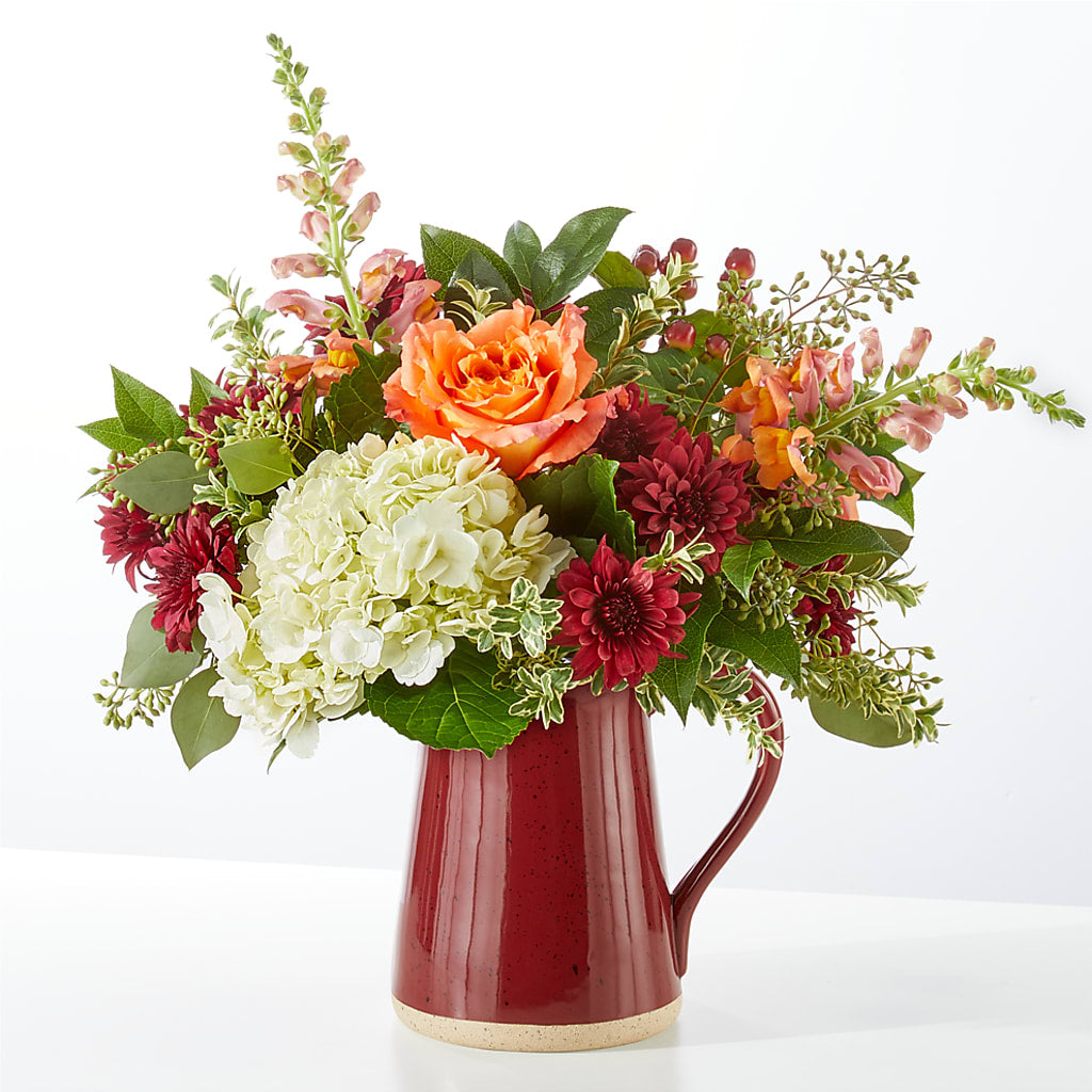 Fall's Finest Bouquet – LESLIE'S FLOWERS & PARTY SUPPLIES, Howell NJ