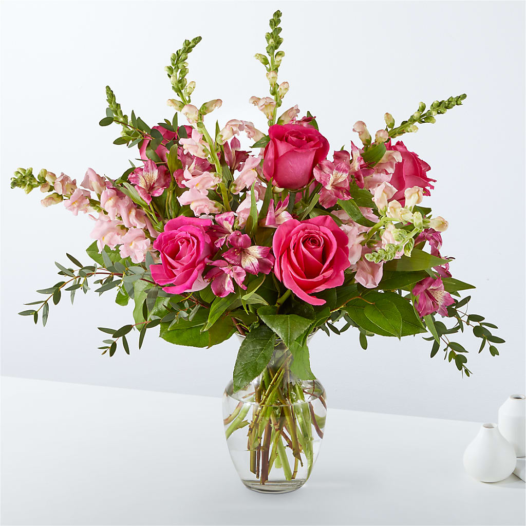 Evermore Bouquet – LESLIE'S FLOWERS & PARTY SUPPLIES, Howell NJ