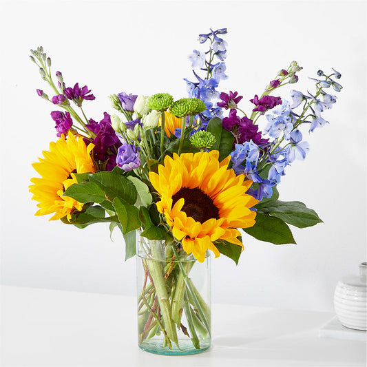Catching Rays Bouquet – LESLIE'S FLOWERS & PARTY SUPPLIES, Howell NJ
