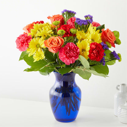 Brighter Days Bouquet – LESLIE'S FLOWERS & PARTY SUPPLIES, Howell NJ