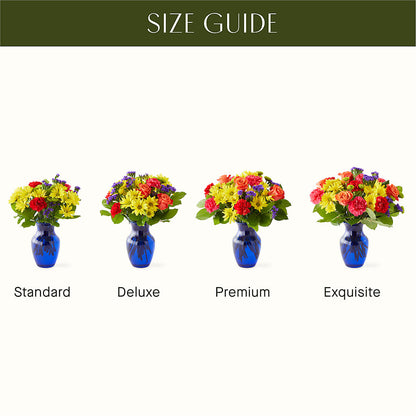 Brighter Days Bouquet – LESLIE'S FLOWERS & PARTY SUPPLIES, Howell NJ