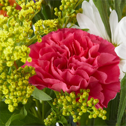 Oopsie Daisy Bouquet – LESLIE'S FLOWERS & PARTY SUPPLIES, Howell NJ