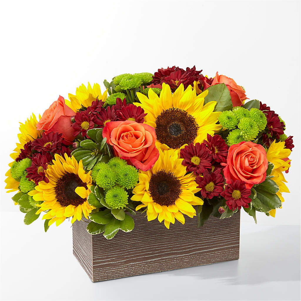Happy Harvest Garden – LESLIE'S FLOWERS & PARTY SUPPLIES, Howell NJ