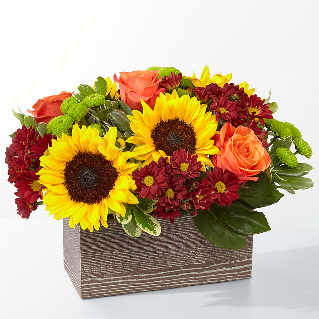 Happy Harvest Garden – LESLIE'S FLOWERS & PARTY SUPPLIES, Howell NJ