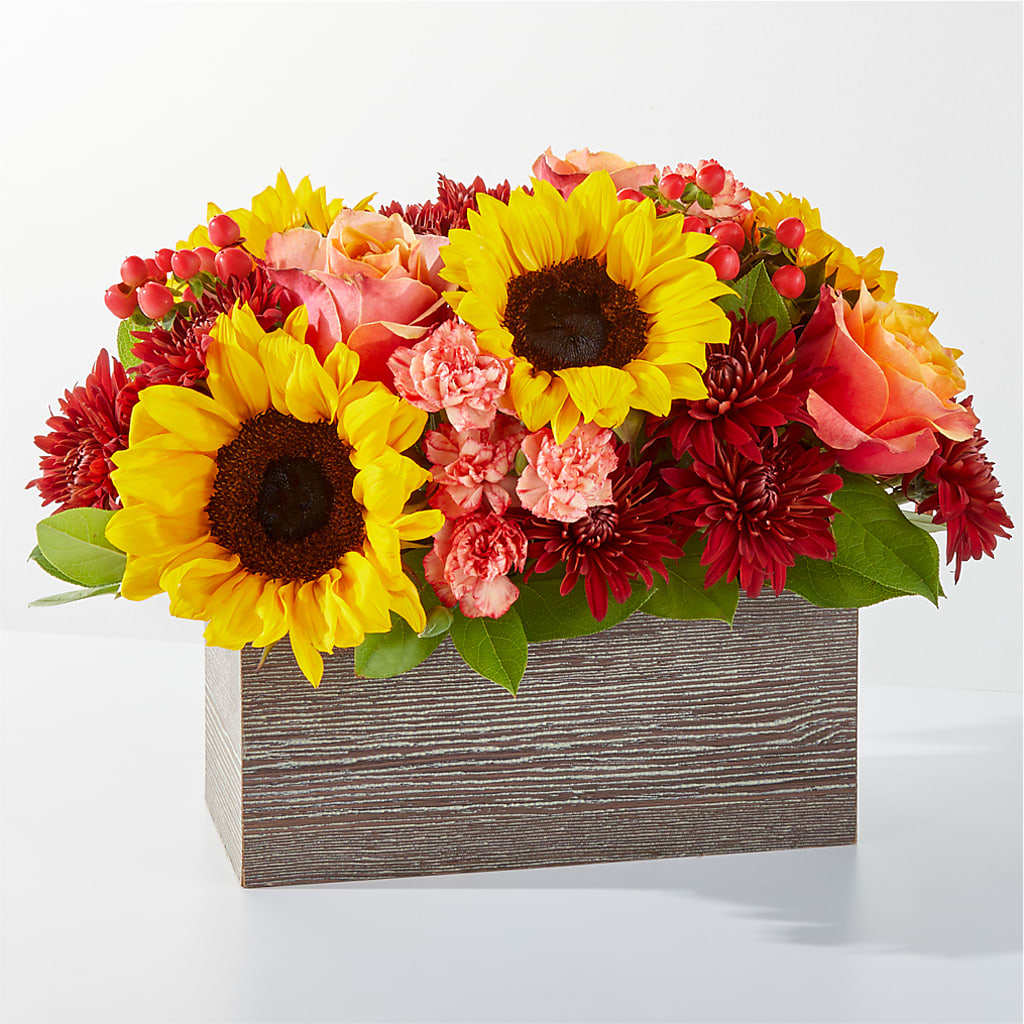 Fresh Cider Bouquet – LESLIE'S FLOWERS & PARTY SUPPLIES, Howell NJ