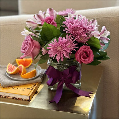 Sugarplum Bouquet – LESLIE'S FLOWERS & PARTY SUPPLIES, Howell NJ