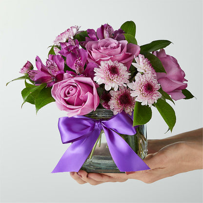 Sugarplum Bouquet – LESLIE'S FLOWERS & PARTY SUPPLIES, Howell NJ