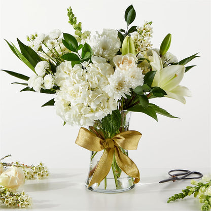 New Beginnings – A Florist Original – LESLIE'S FLOWERS & PARTY SUPPLIES, Howell NJ