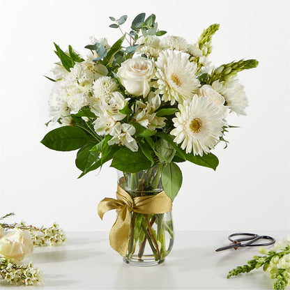 New Beginnings – A Florist Original – LESLIE'S FLOWERS & PARTY SUPPLIES, Howell NJ