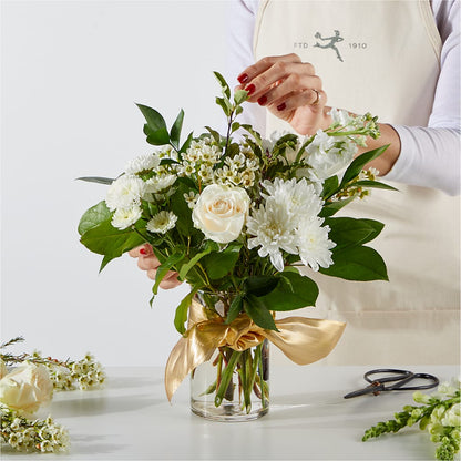 New Beginnings – A Florist Original – LESLIE'S FLOWERS & PARTY SUPPLIES, Howell NJ