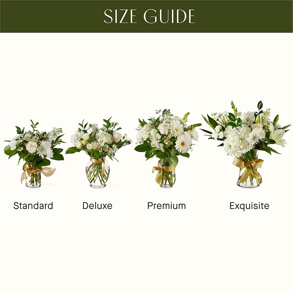 New Beginnings – A Florist Original – LESLIE'S FLOWERS & PARTY SUPPLIES, Howell NJ