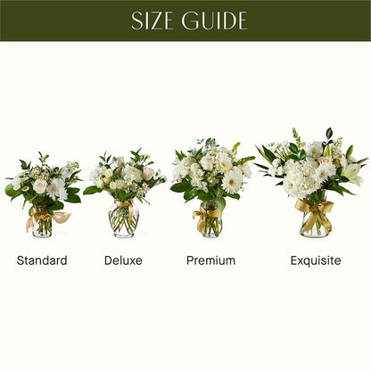 New Beginnings – A Florist Original – LESLIE'S FLOWERS & PARTY SUPPLIES, Howell NJ