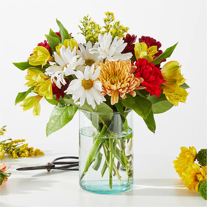 Fall Delight – A Florist Original – LESLIE'S FLOWERS & PARTY SUPPLIES, Howell NJ
