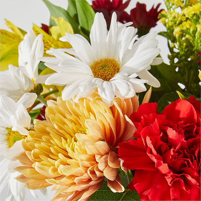 Fall Delight – A Florist Original – LESLIE'S FLOWERS & PARTY SUPPLIES, Howell NJ