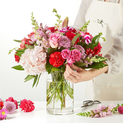Swooning Over You - A Luxury Florist Original – LESLIE'S FLOWERS & PARTY SUPPLIES, Howell NJ