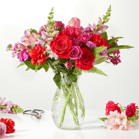 Together Forever - A Florist Original – LESLIE'S FLOWERS & PARTY SUPPLIES, Howell NJ