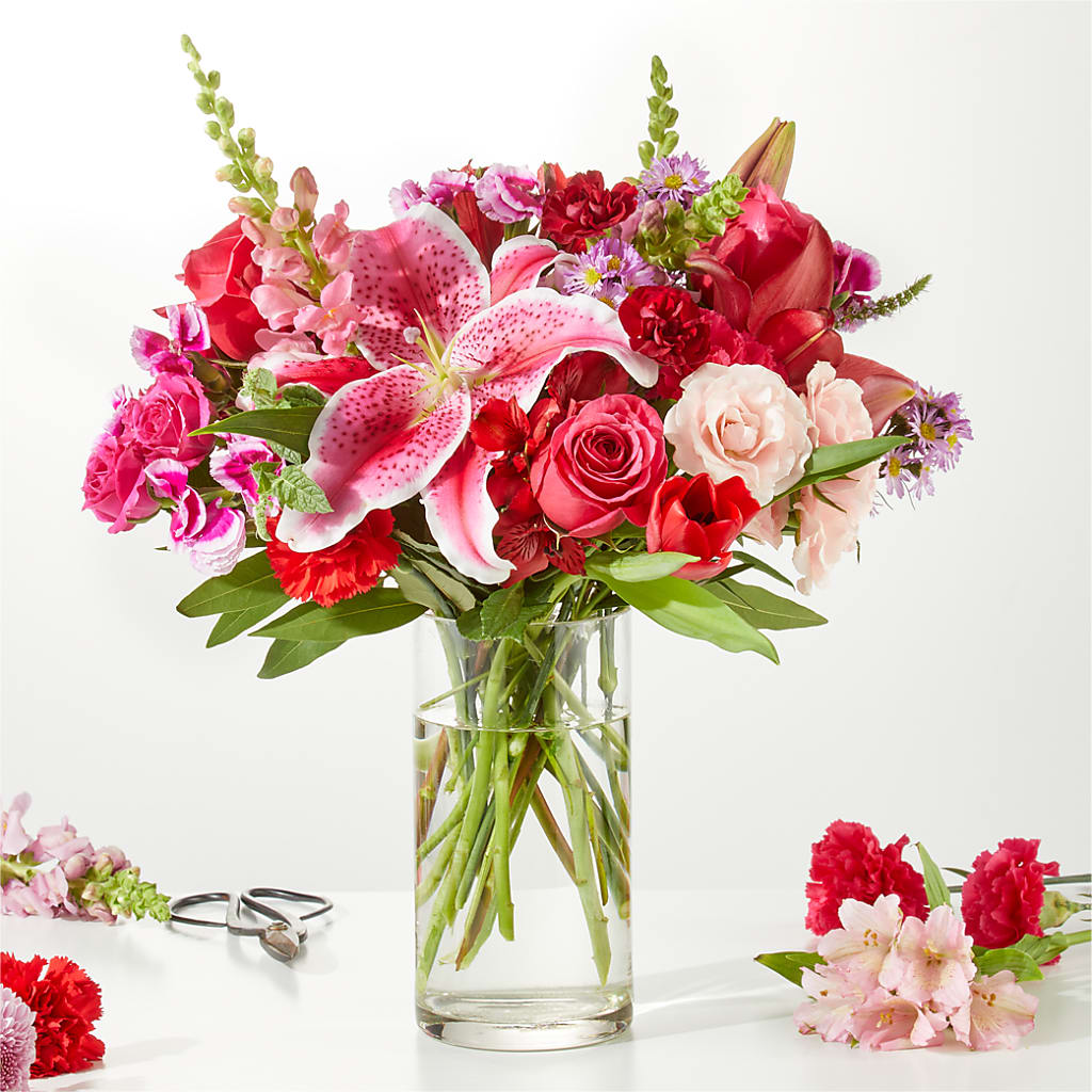 Together Forever - A Florist Original – LESLIE'S FLOWERS & PARTY SUPPLIES, Howell NJ