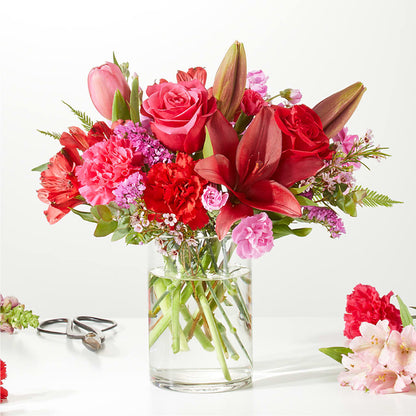 Together Forever - A Florist Original – LESLIE'S FLOWERS & PARTY SUPPLIES, Howell NJ
