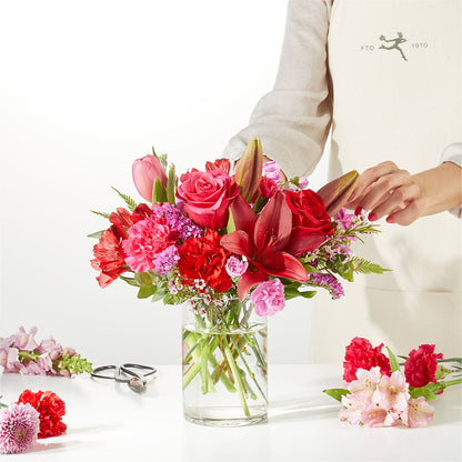 Together Forever - A Florist Original – LESLIE'S FLOWERS & PARTY SUPPLIES, Howell NJ