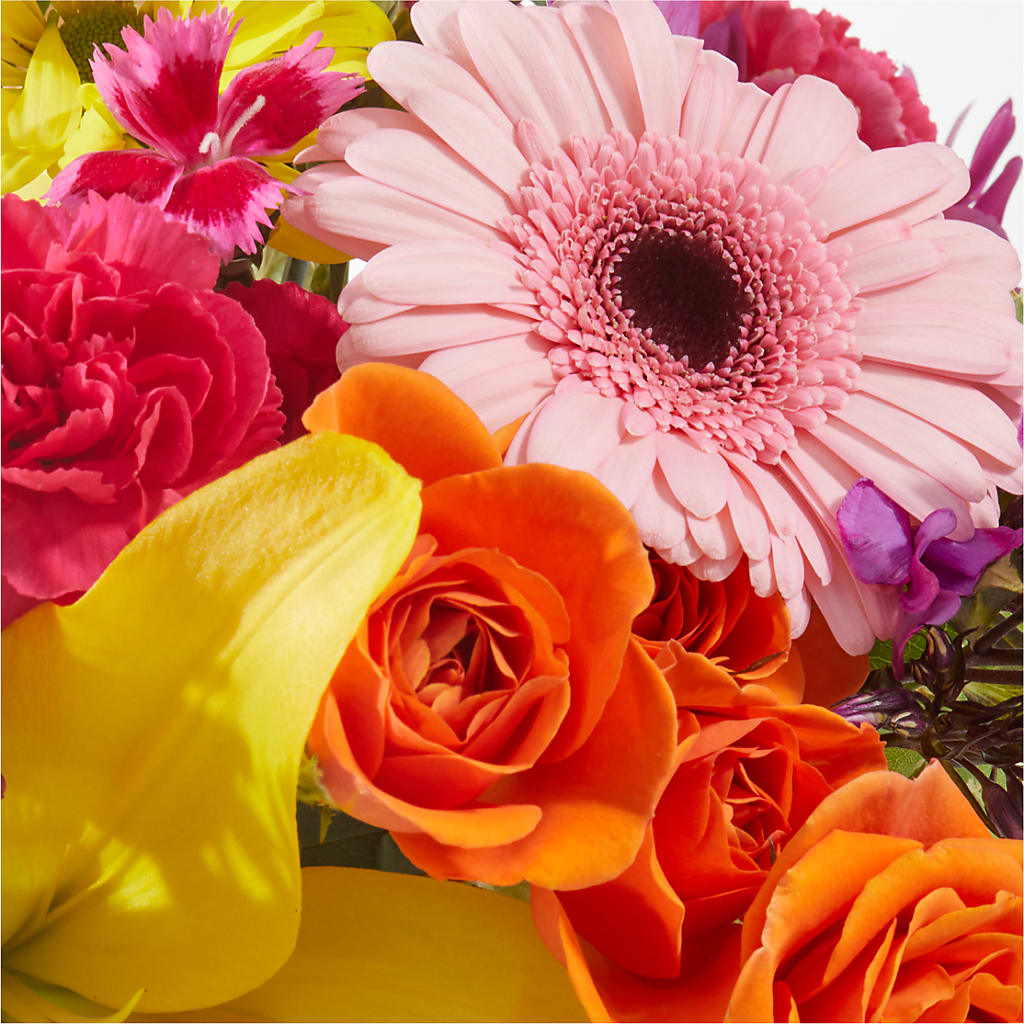 You're Invited - A Florist Original – LESLIE'S FLOWERS & PARTY SUPPLIES, Howell NJ